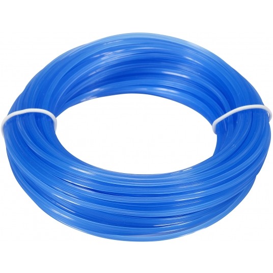 ŻYŁKA TNĄCA GWIAZDKA 1.6MM x 15M -zdjęcie numer 2