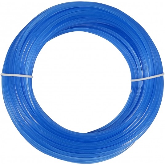 ŻYŁKA TNĄCA GWIAZDKA 1.6MM x 15M -zdjęcie numer 1