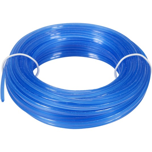 ŻYŁKA TNĄCA GWIAZDKA 2.4MM x 15M -zdjęcie numer 2