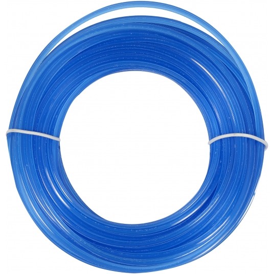 ŻYŁKA TNĄCA GWIAZDKA 2.4MM x 15M -zdjęcie numer 1