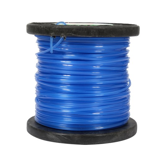 ŻYŁKA TNĄCA GWIAZDKA 2.4MM x 90M -zdjęcie numer 2