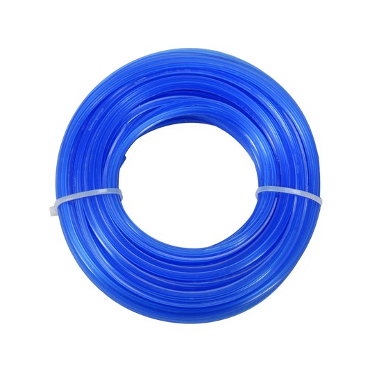 ŻYŁKA TNĄCA GWIAZDKA 2.6MM x 15M -zdjęcie numer 1