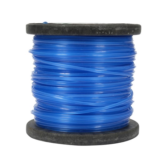 ŻYŁKA TNĄCA GWIAZDKA 2.6MM x 90M -zdjęcie numer 2