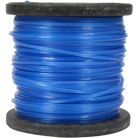 ŻYŁKA TNĄCA GWIAZDKA 2.6MM x 90M -zdjęcie numer 2