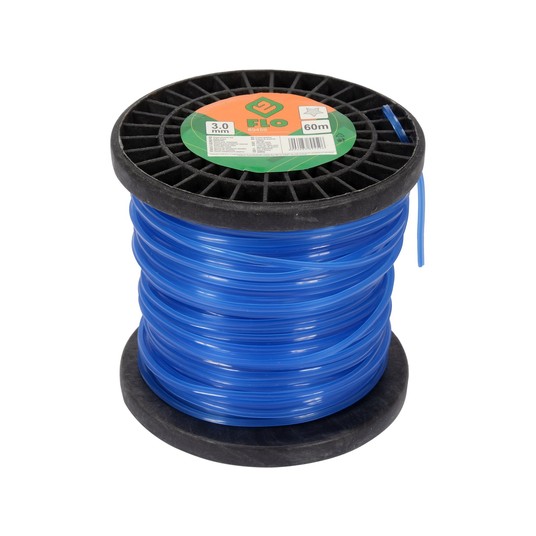 ŻYŁKA TNĄCA GWIAZDKA 3.0MM x 60M -zdjęcie numer 1
