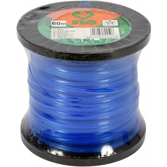 ŻYŁKA TNĄCA GWIAZDKA 3.0MM x 60M -zdjęcie numer 3