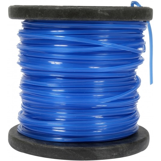 ŻYŁKA TNĄCA GWIAZDKA 3.0MM x 60M -zdjęcie numer 2