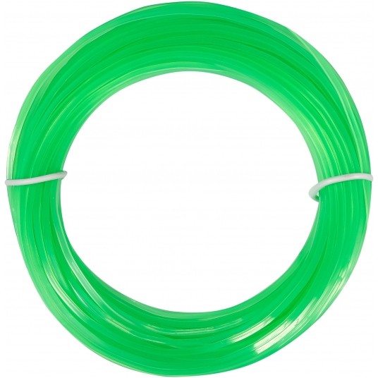 ŻYŁKA TNĄCA KWADRATOWA 1,3MMX10M FLO -zdjęcie numer 1