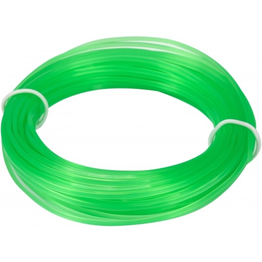 ŻYŁKA TNĄCA KWADRATOWA 1,3MMX10M FLO -zdjęcie numer 2