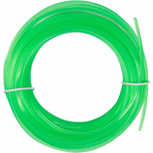 ŻYŁKA TNĄCA KWADRATOWA 1,6MMX10M FLO -zdjęcie numer 1