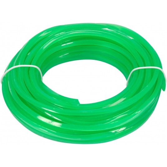 ŻYŁKA TNĄCA KWADRATOWA 3,0MMX10M FLO -zdjęcie numer 2