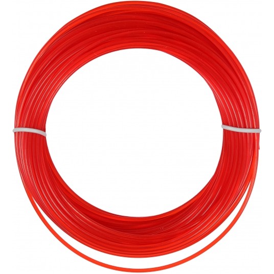 ŻYŁKA TNĄCA OKRĄGŁA 1,3MMX10M FLO -zdjęcie numer 1