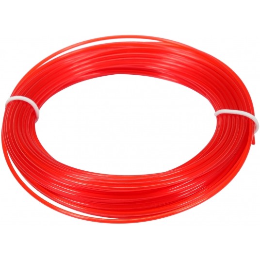 ŻYŁKA TNĄCA OKRĄGŁA 1,3MMX10M FLO -zdjęcie numer 2