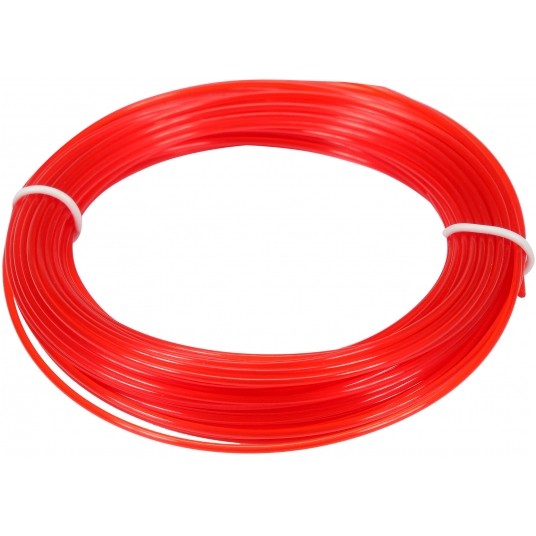 ŻYŁKA TNĄCA OKRĄGŁA 1,6MMX10M FLO -zdjęcie numer 2