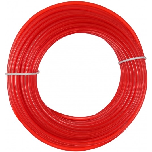 ŻYŁKA TNĄCA OKRĄGŁA 2,4MMX10M FLO -zdjęcie numer 1