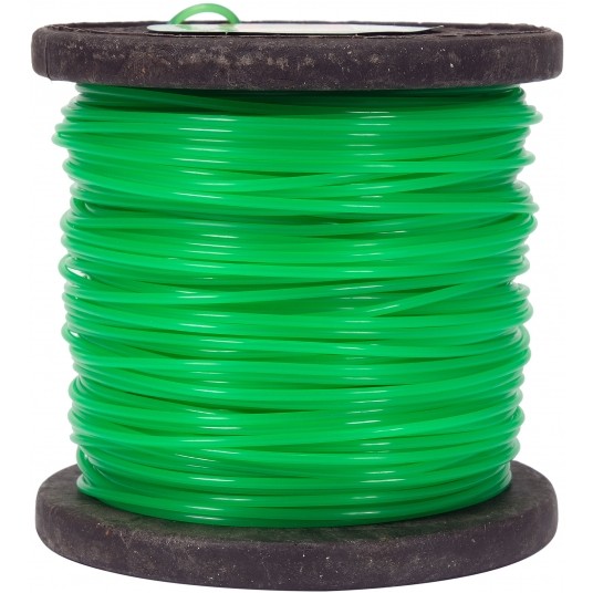 ŻYŁKA TNĄCA OKRĄGŁA 2,4MMX90M -zdjęcie numer 2