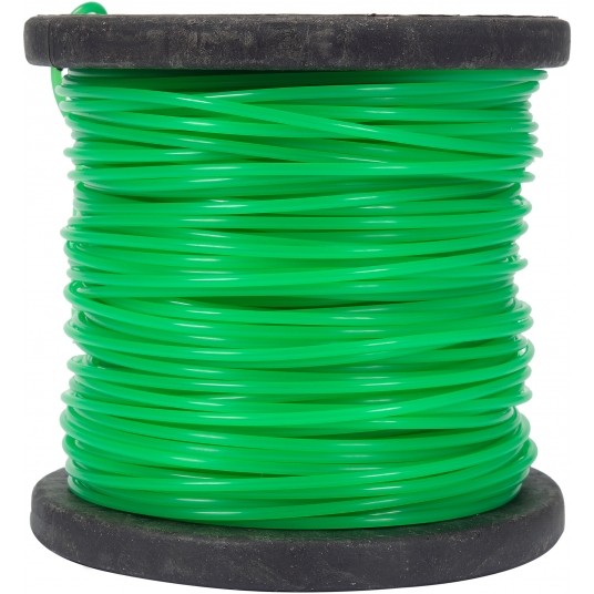 ŻYŁKA TNĄCA OKRĄGŁA 2,6MMX70M -zdjęcie numer 2