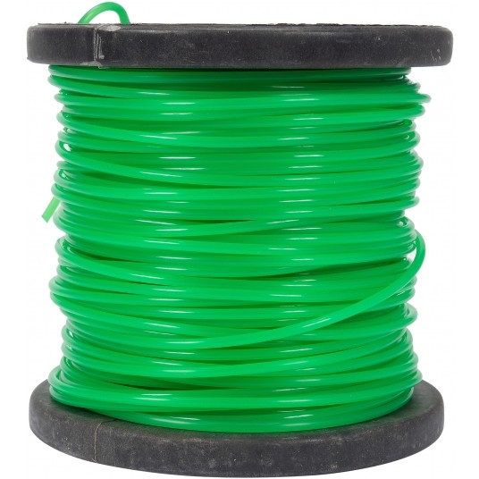 ŻYŁKA TNĄCA OKRĄGŁA 3,0MMX56M -zdjęcie numer 2