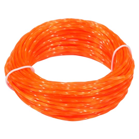 ŻYŁKA TNĄCA SILENT 1.6MM x 15M -zdjęcie numer 2