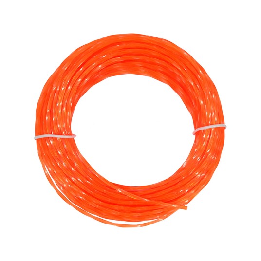 ŻYŁKA TNĄCA SILENT 2.0MM x 15M -zdjęcie numer 1
