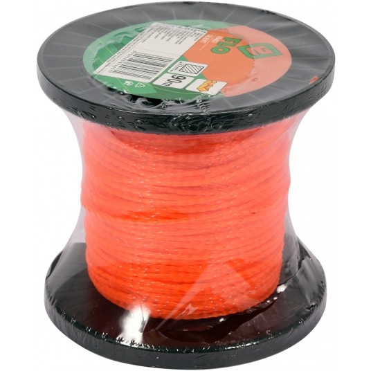 ŻYŁKA TNĄCA SILENT 2.0MM x 90M -zdjęcie numer 2