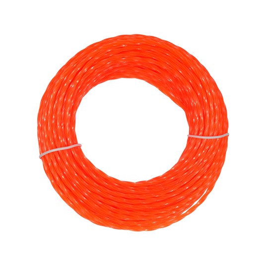 ŻYŁKA TNĄCA SILENT 2.4MM x 15M -zdjęcie numer 1