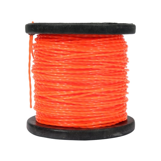 ŻYŁKA TNĄCA SILENT 2.4MM x 90M -zdjęcie numer 2