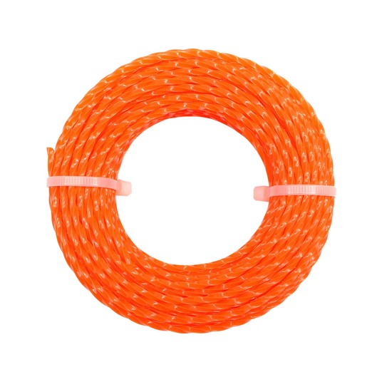 ŻYŁKA TNĄCA SILENT 2.7MM x 15M -zdjęcie numer 1
