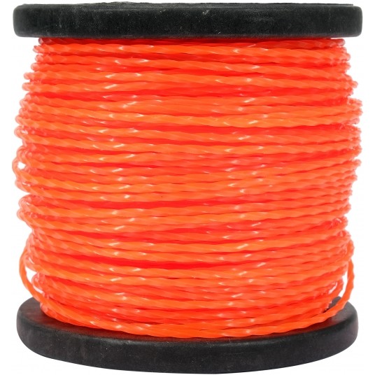 ŻYŁKA TNĄCA SILENT 2.7MM x 70M -zdjęcie numer 2