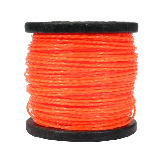 ŻYŁKA TNĄCA SILENT 2.7MM x 70M -zdjęcie numer 2