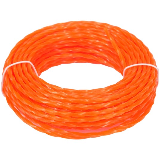 ŻYŁKA TNĄCA SILENT 3.0MM x 12M -zdjęcie numer 2