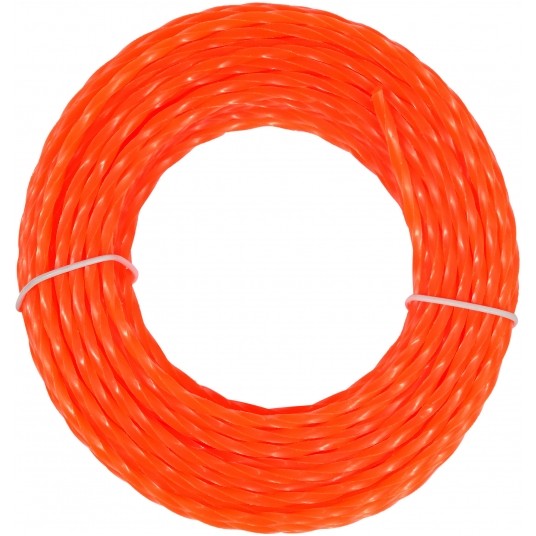 ŻYŁKA TNĄCA SILENT 3.0MM x 12M -zdjęcie numer 1