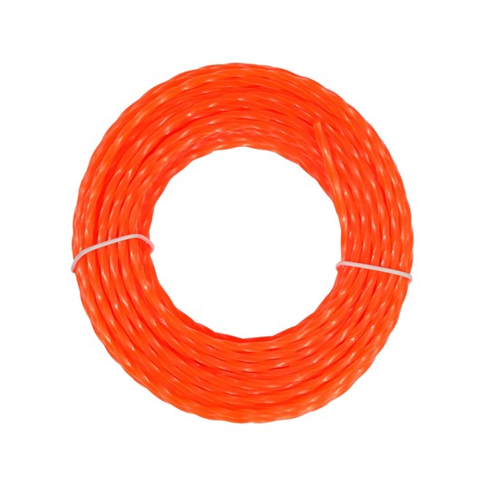 ŻYŁKA TNĄCA SILENT 3.0MM x 12M -zdjęcie numer 1
