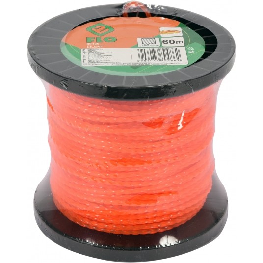 ŻYŁKA TNĄCA SILENT 3.0MM x 60M -zdjęcie numer 2