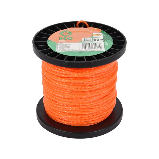 ŻYŁKA TNĄCA SILENT 3.0MM x 60M -zdjęcie numer 1