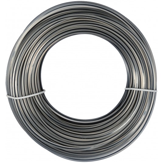 ŻYŁKA TNĄCA TRYGON 2.4MM x 15M -zdjęcie numer 1