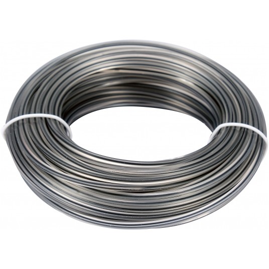 ŻYŁKA TNĄCA TRYGON 2.4MM x 15M -zdjęcie numer 2