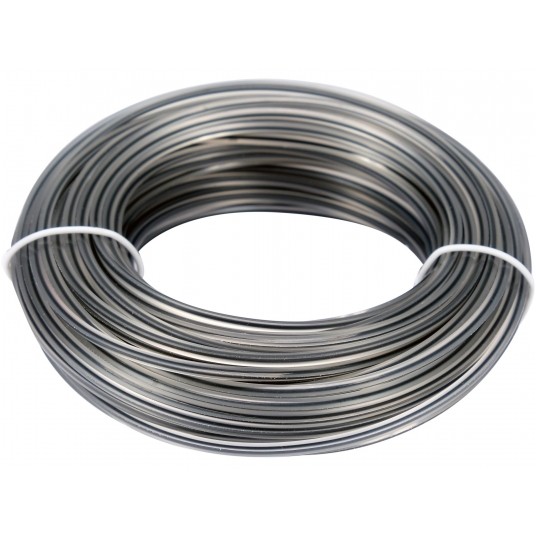 ŻYŁKA TNĄCA TRYGON 2.4MM x 15M -zdjęcie numer 2