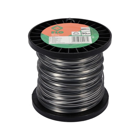 ŻYŁKA TNĄCA TRYGON 2.4MM x 90M -zdjęcie numer 1