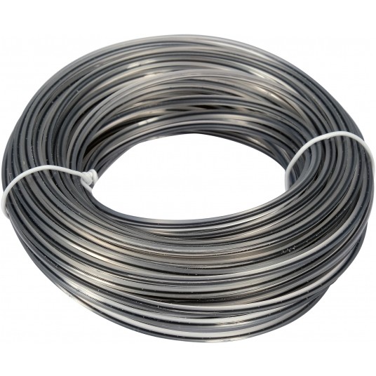 ŻYŁKA TNĄCA TRYGON 2.7MM x 15M -zdjęcie numer 2