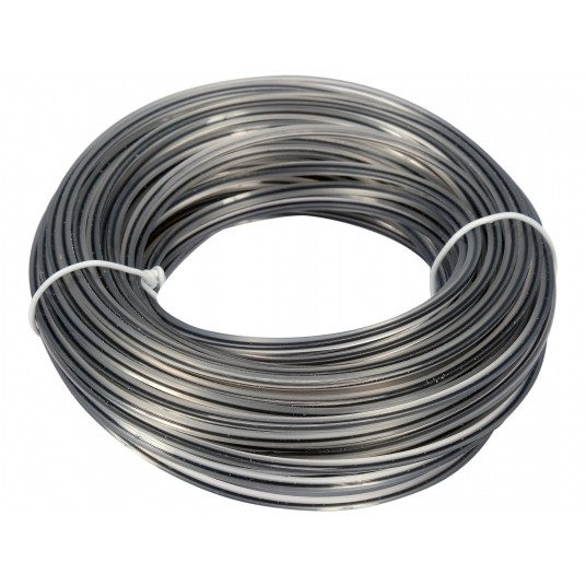 ŻYŁKA TNĄCA TRYGON 2.7MM x 15M -zdjęcie numer 2