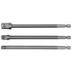ADAPTER HEX DO NASADE-1/4, 3/8, 1/2 3SZT -zdjęcie numer 1