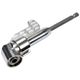 ADAPTER KĄTOWY 130MM, 1/4' -zdjęcie numer 2