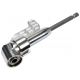 ADAPTER KĄTOWY 130MM, 1/4' -zdjęcie numer 2