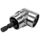 ADAPTER KĄTOWY 37MM, 1/4' -zdjęcie numer 2