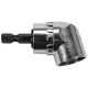 ADAPTER KĄTOWY 37MM, 1/4' -zdjęcie numer 1