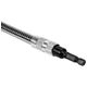 ADAPTER KĄTOWY Z PRZEDŁUŻKĄ 325MM HEX -zdjęcie numer 4