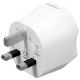 ADAPTER PODRÓŻNY EUROPA - UK -zdjęcie numer 2