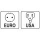 ADAPTER PODRÓŻNY EUROPA - USA -zdjęcie numer 7
