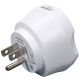 ADAPTER PODRÓŻNY EUROPA - USA -zdjęcie numer 2